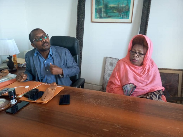 image Libération des violeurs  Me Moudjahidi parle d’une « violation des droits »